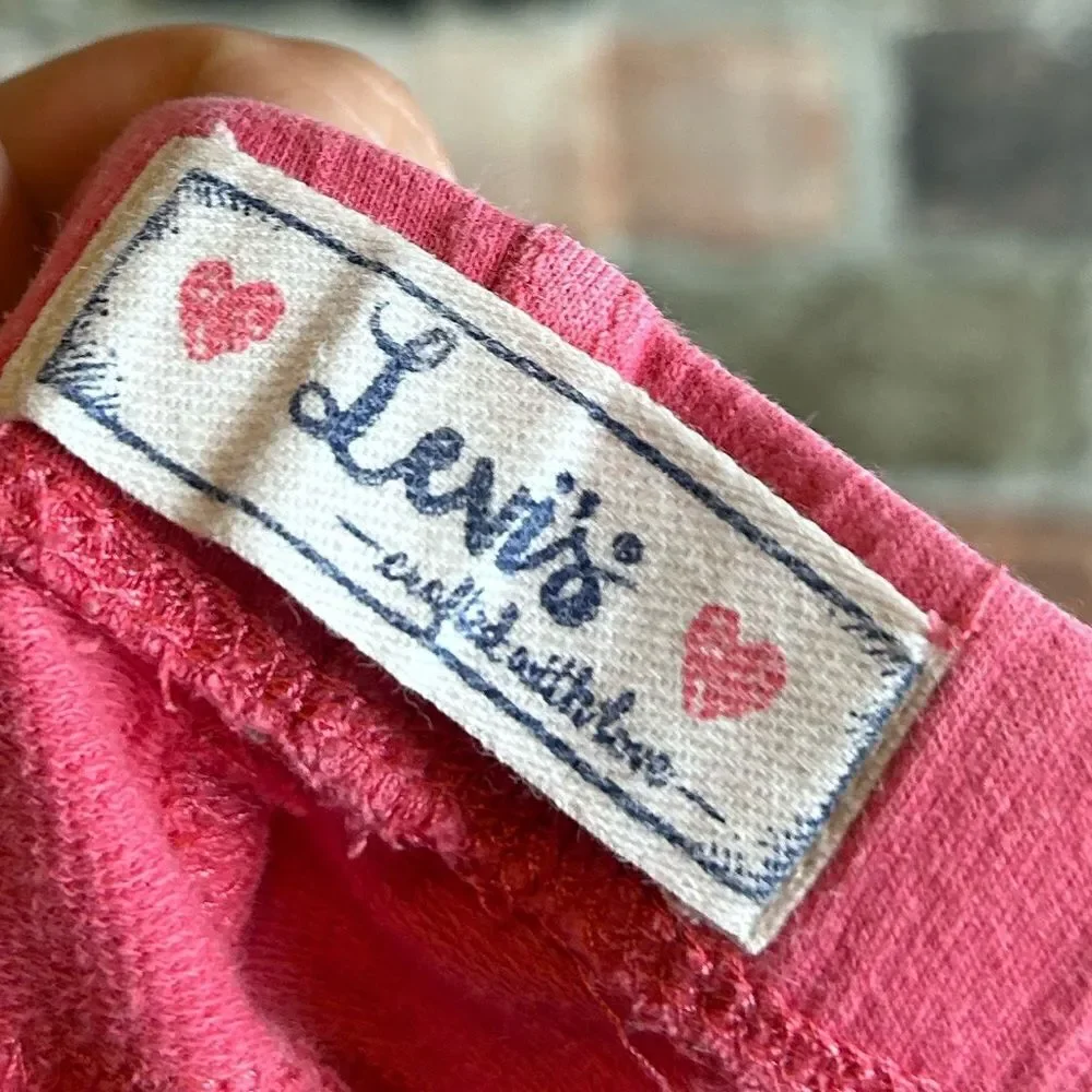 Levis bundle listings